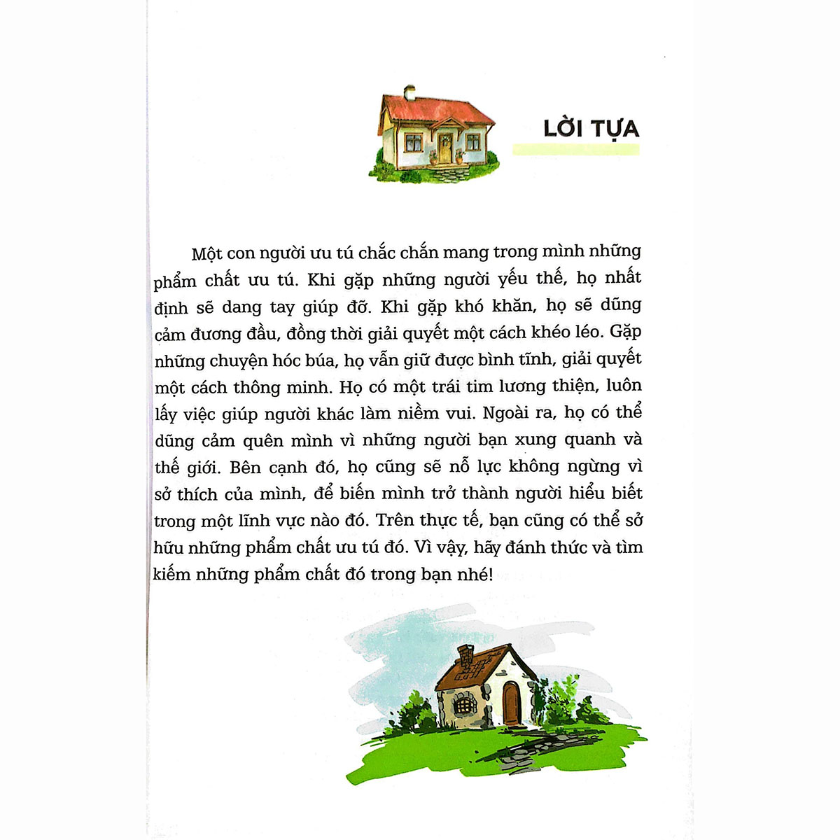 Độc Lập - Trở Thành Phiên Bản Tốt Nhất Của Chính Mình - Nhật Kí Trưởng Thành Cho Học Sinh Tiểu Học