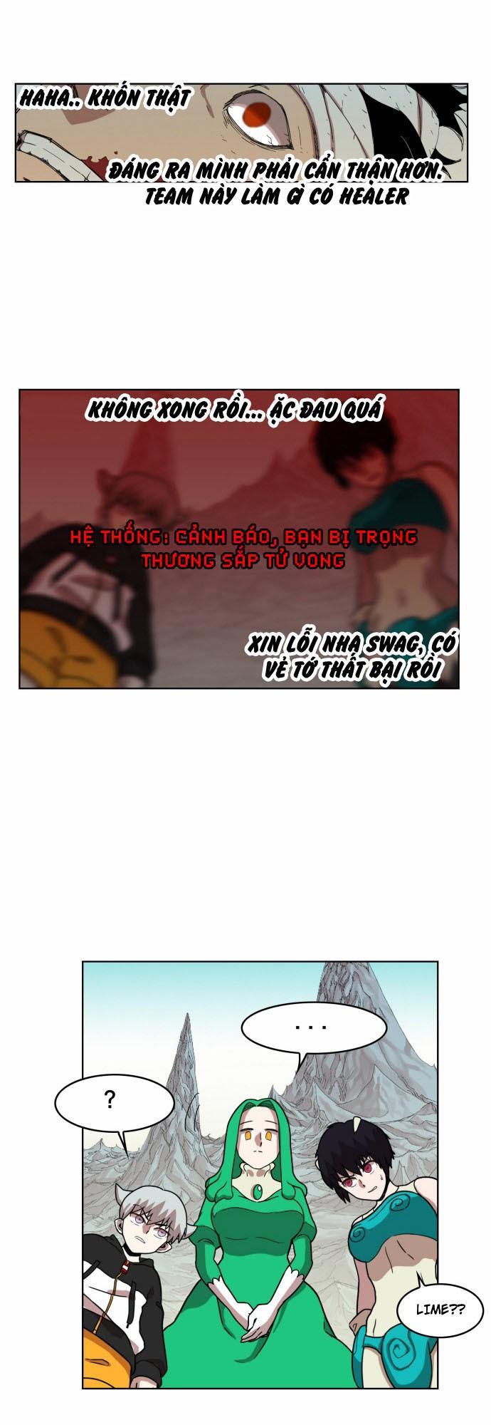 hard core leveling warrior chapter 38 21