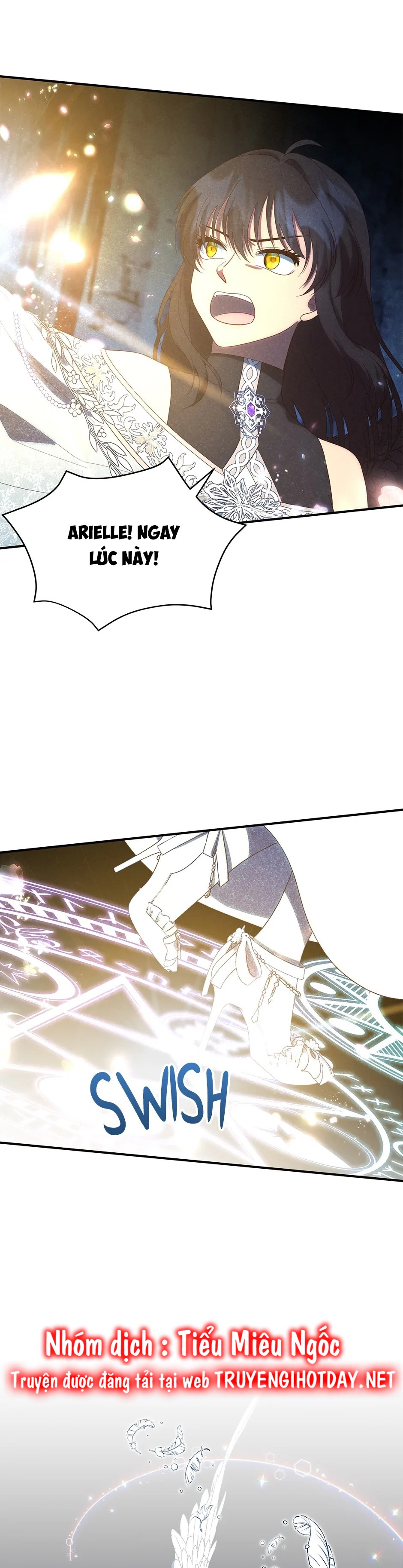 tôi không phải là nữ anh hùng chapter 115 40