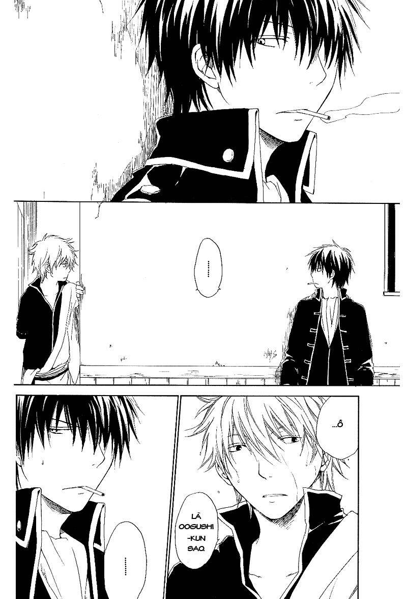 linh hồn bạc dj - oogushi chapter 1 9