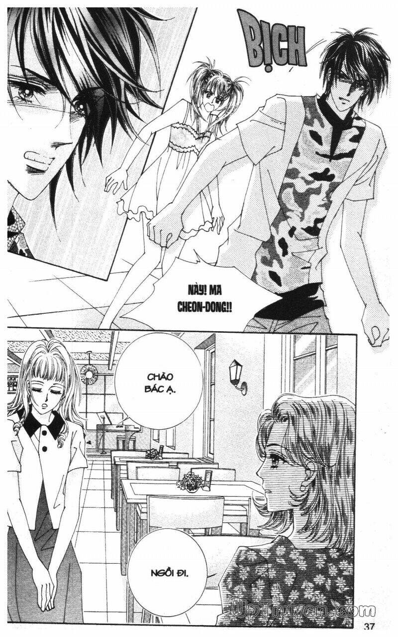 vợ chồng trẻ con bản đẹp chapter 18 36