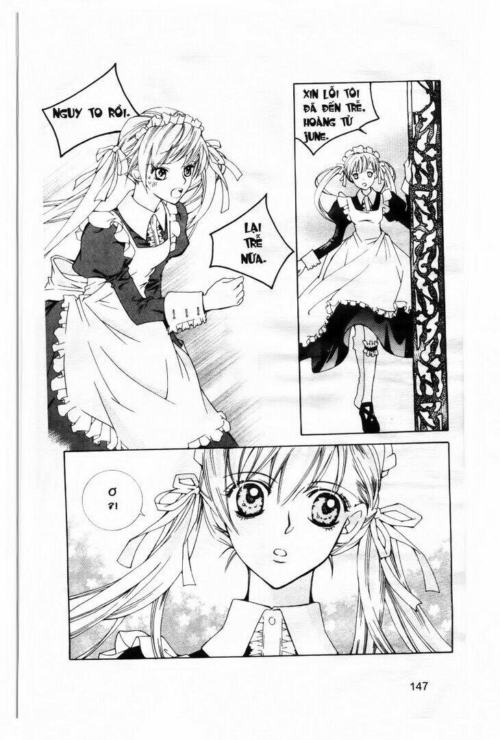 a kiss for my prince chapter 5 16