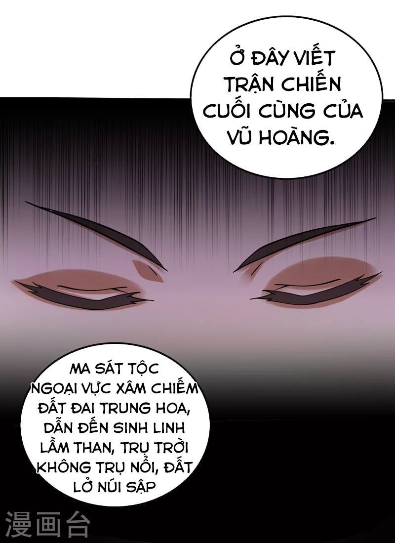 tối cường thần y tại đô thị chapter 226 9