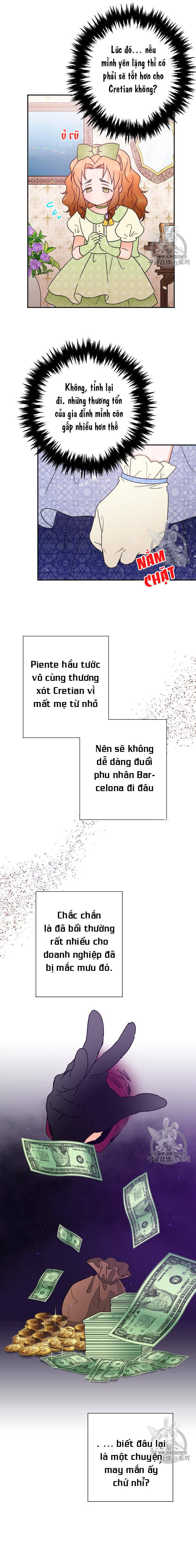 lady baby chapter 84 4