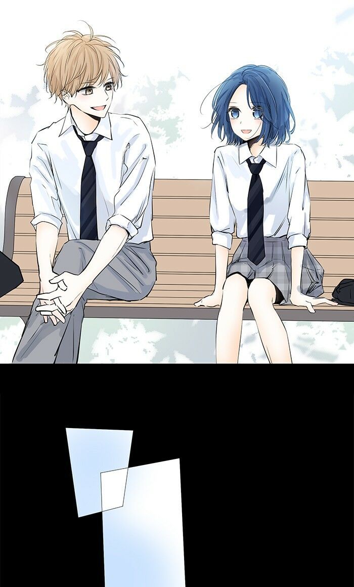 choco ngọt ngào chapter 62 14