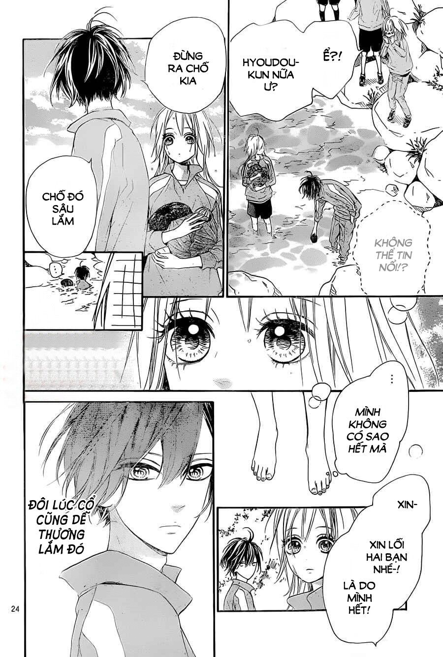 mata ashita chapter 3 24