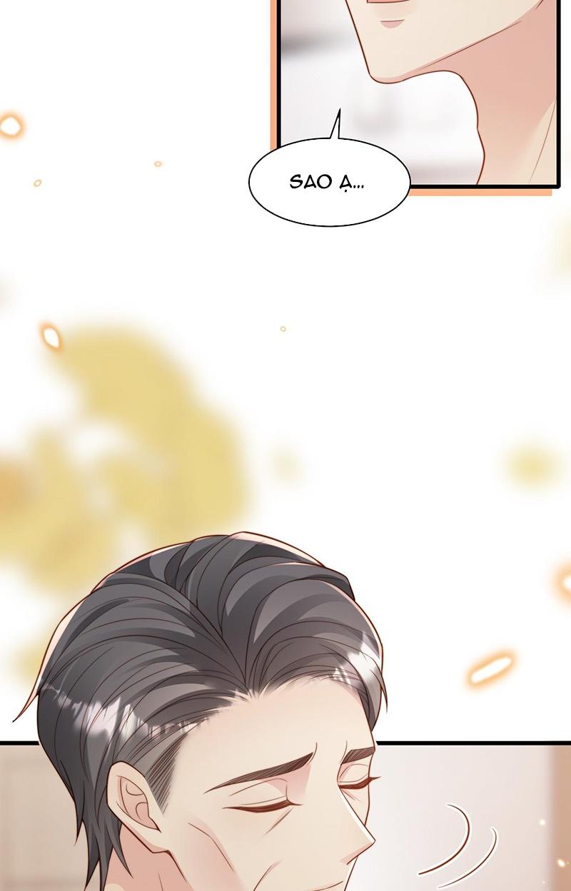 sau khi giả mất trí nhớ, tình địch nói tôi là bạn trai của hắn chapter 51 14