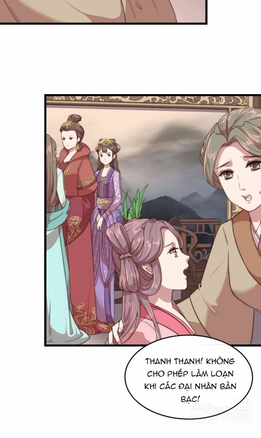 đệ nhất cuồng phi chapter 7 11