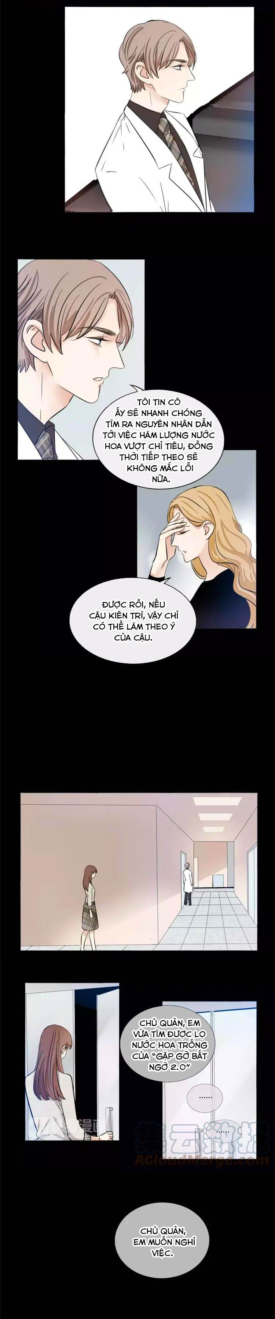 mùi hương lãng mạn chapter 54 6