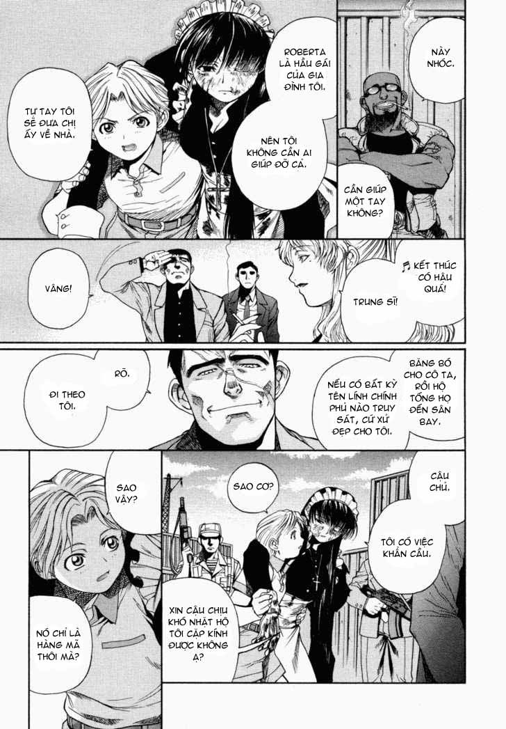 hố đen chapter 5 27