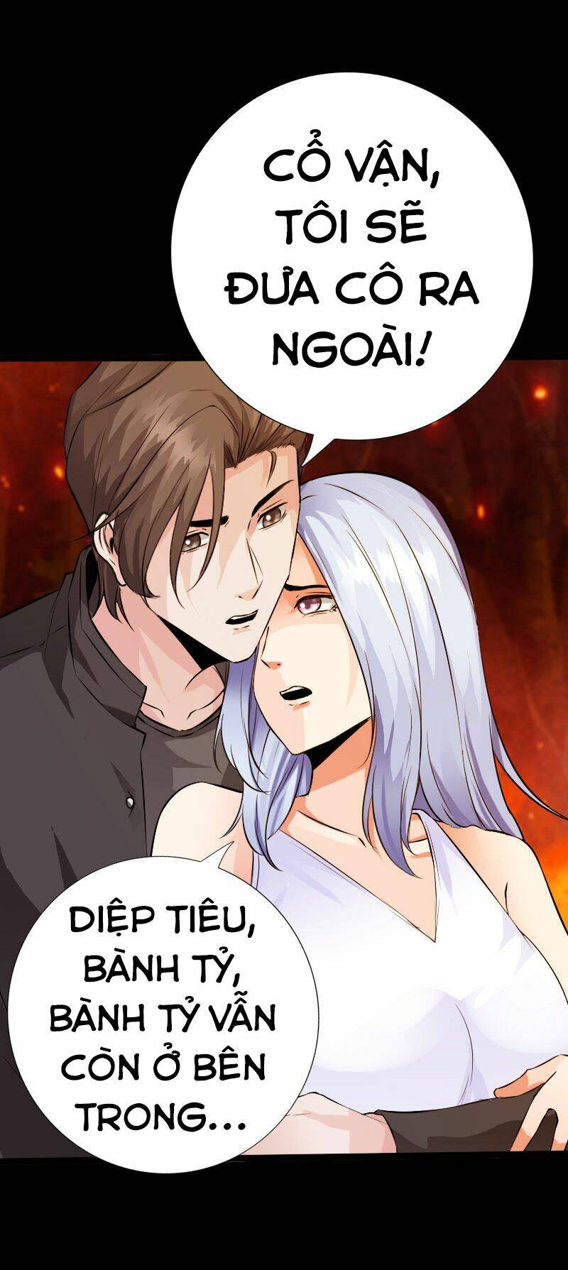 tuyệt phẩm tà thiếu chapter 116 25