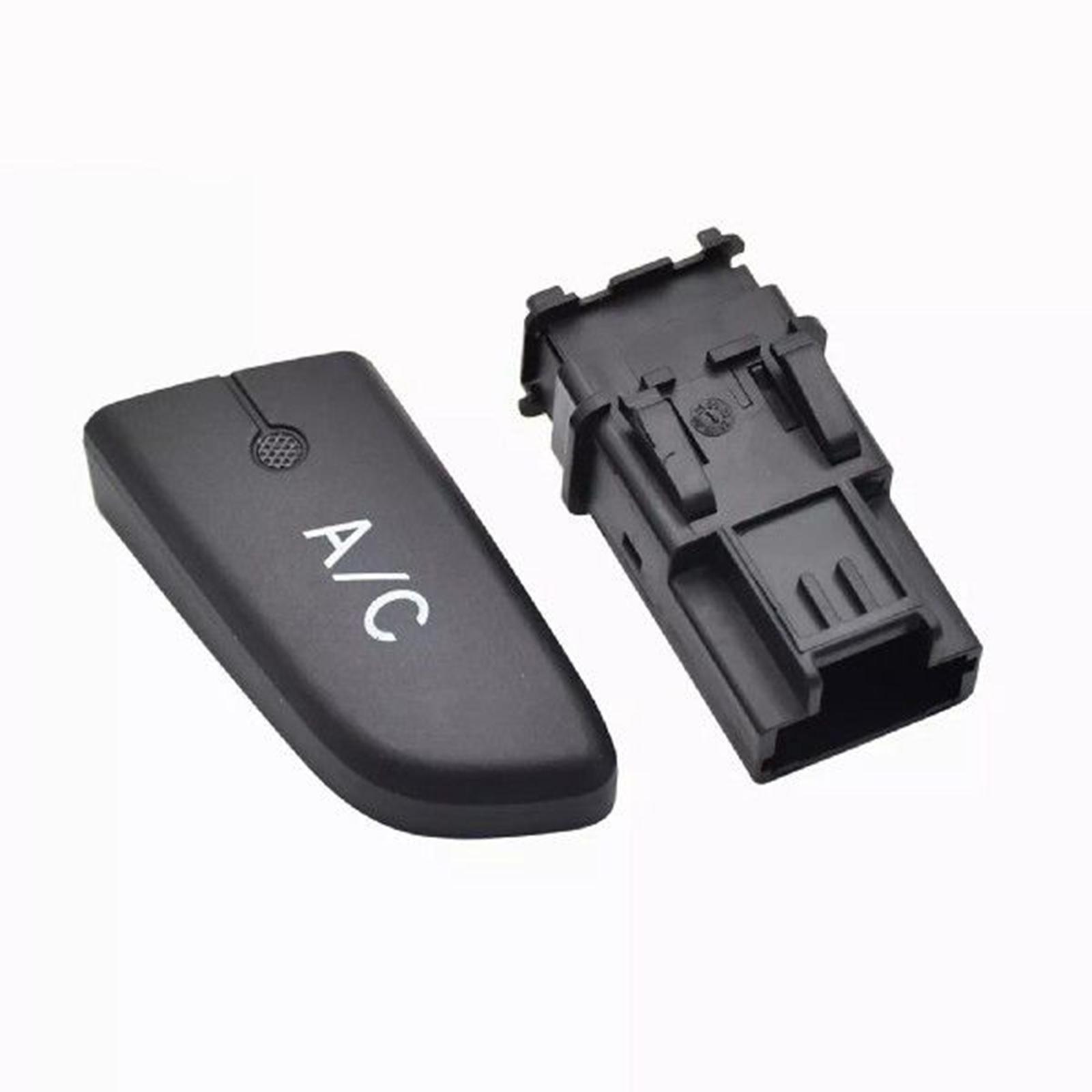 Automotive Air Conditioner AC Switch for  MK1 Replace Parts