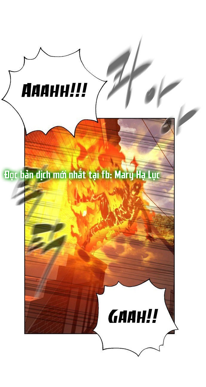 bạch huyết - white blood chapter 9 58