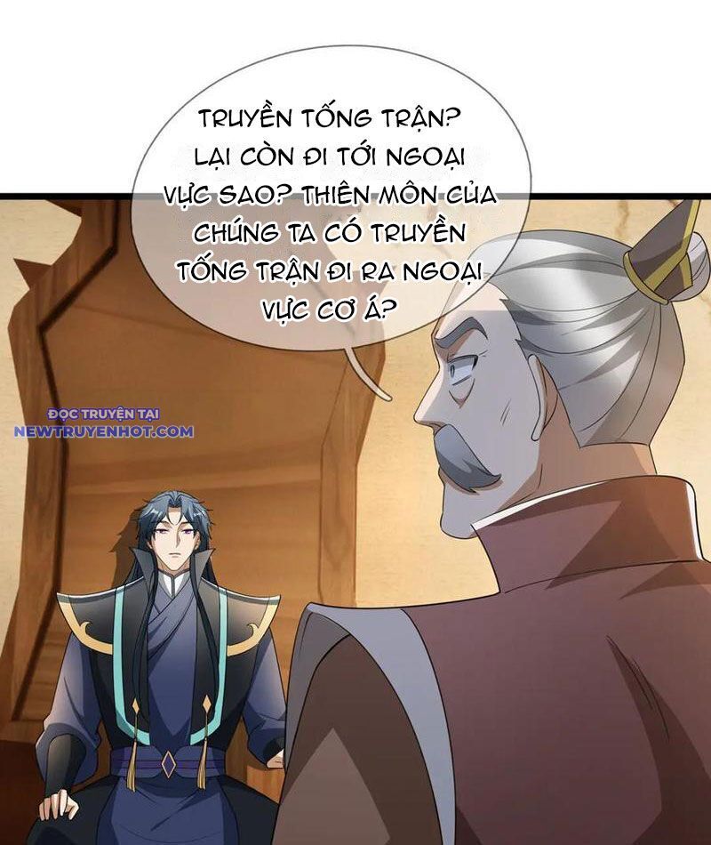 ngủ say vạn cổ: xuất thế đẩy ngang chư thiên chapter 63 51