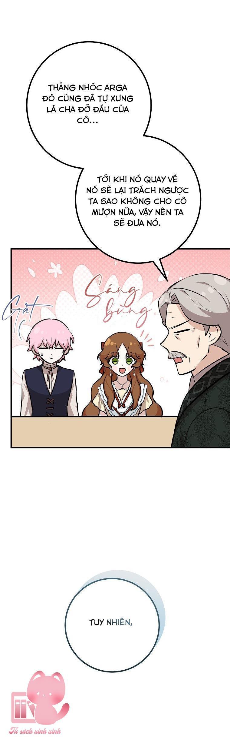 bác sĩ hoàn thành trách nhiệm rồi chapter 50 56