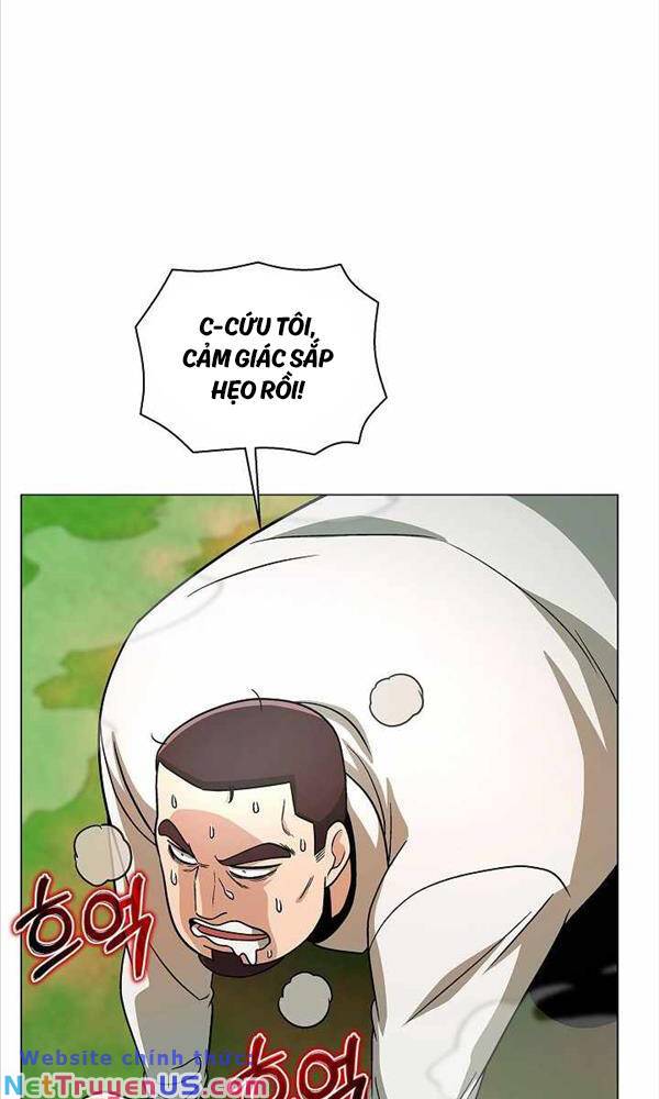 thiên ma không muốn thăng cấp chapter 20 86