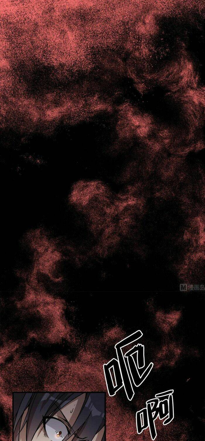 thâm dạ thư ốc chapter 169 3