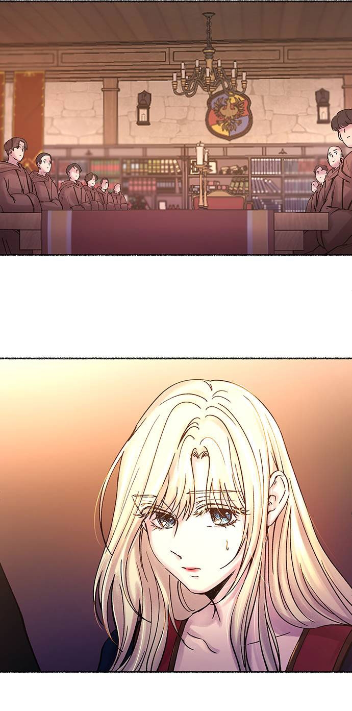 như gió trên cành cây khô chapter 20 4