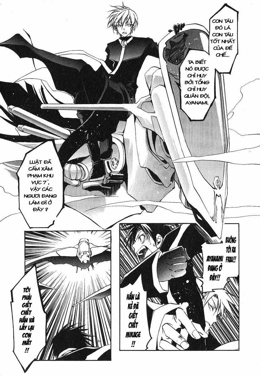 07 hồn ma chapter 20 6