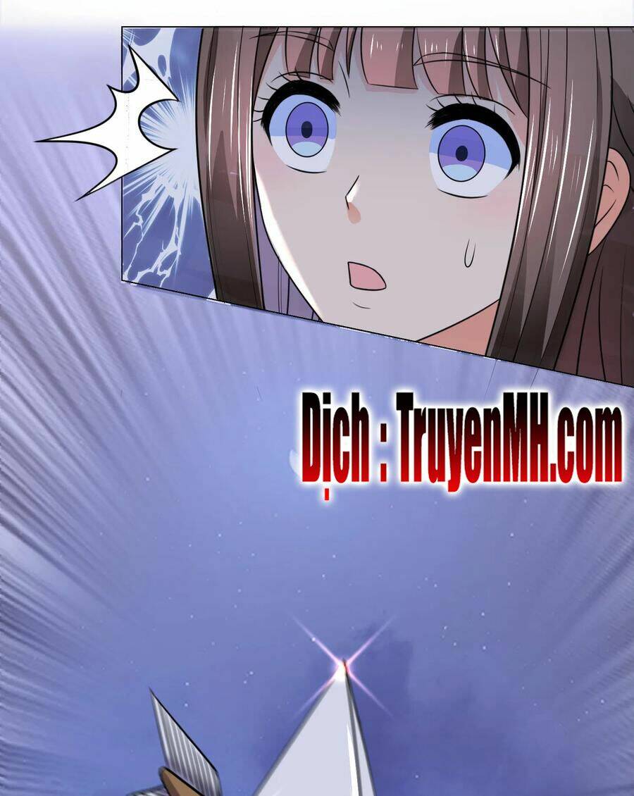 lãnh cung phế hậu muốn nghịch thiên chapter 243 5