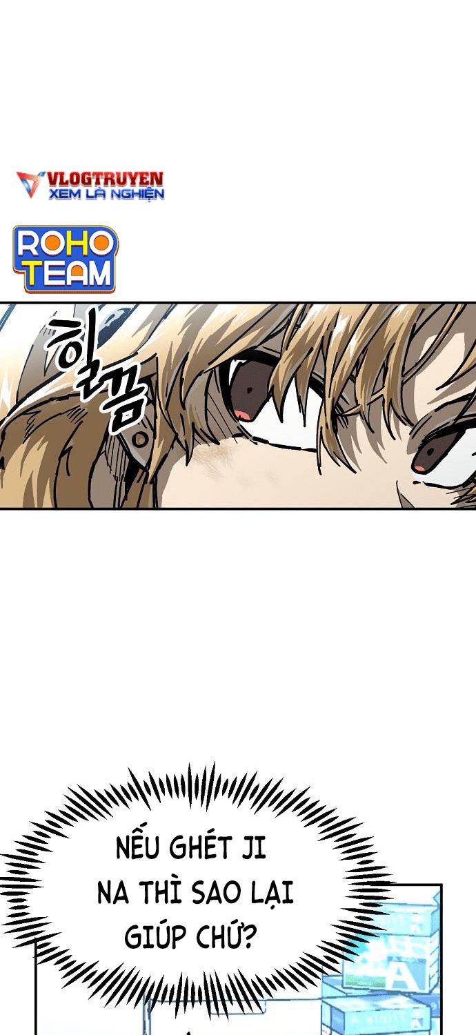 chỉ có cái c.h.ế.t mới là sự cứu rỗi chapter 16 10