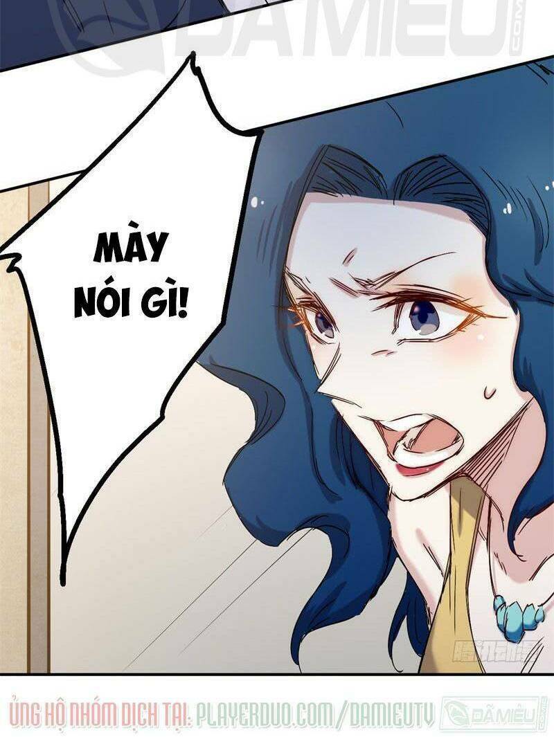 đỉnh phong thần y chapter 47 21