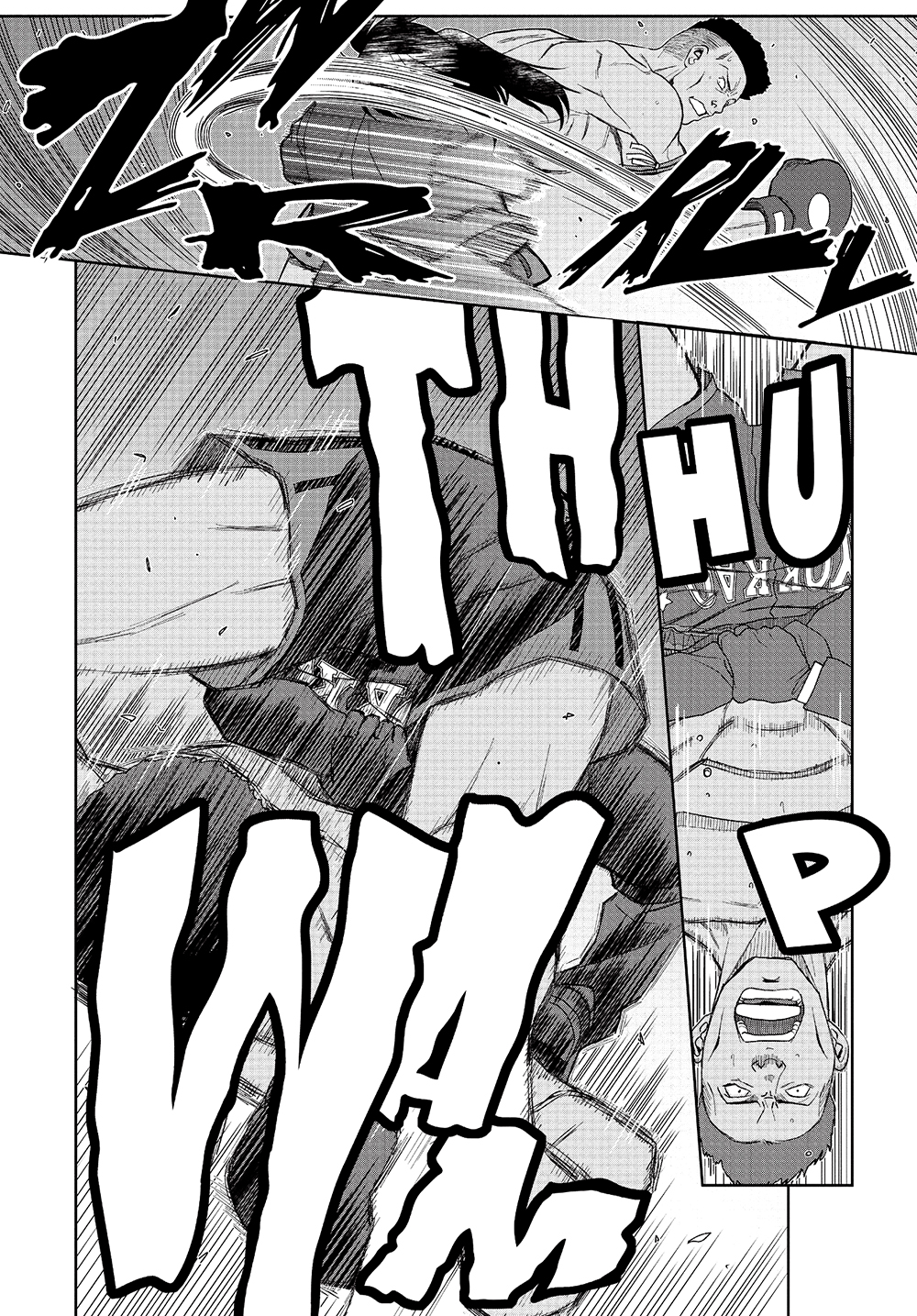 hố đen chapter 102 12