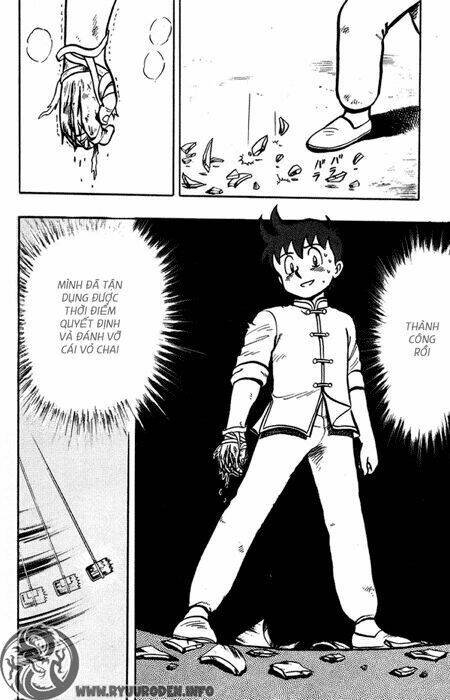 hoàng phi hồng phần 1 chapter 9 57