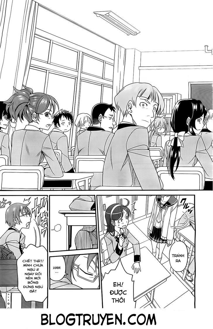 not lives chapter 6.2 15