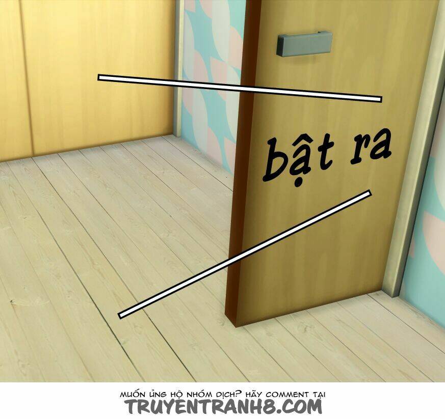 cô dâu giả mạo [truyện sims] chapter 14 70