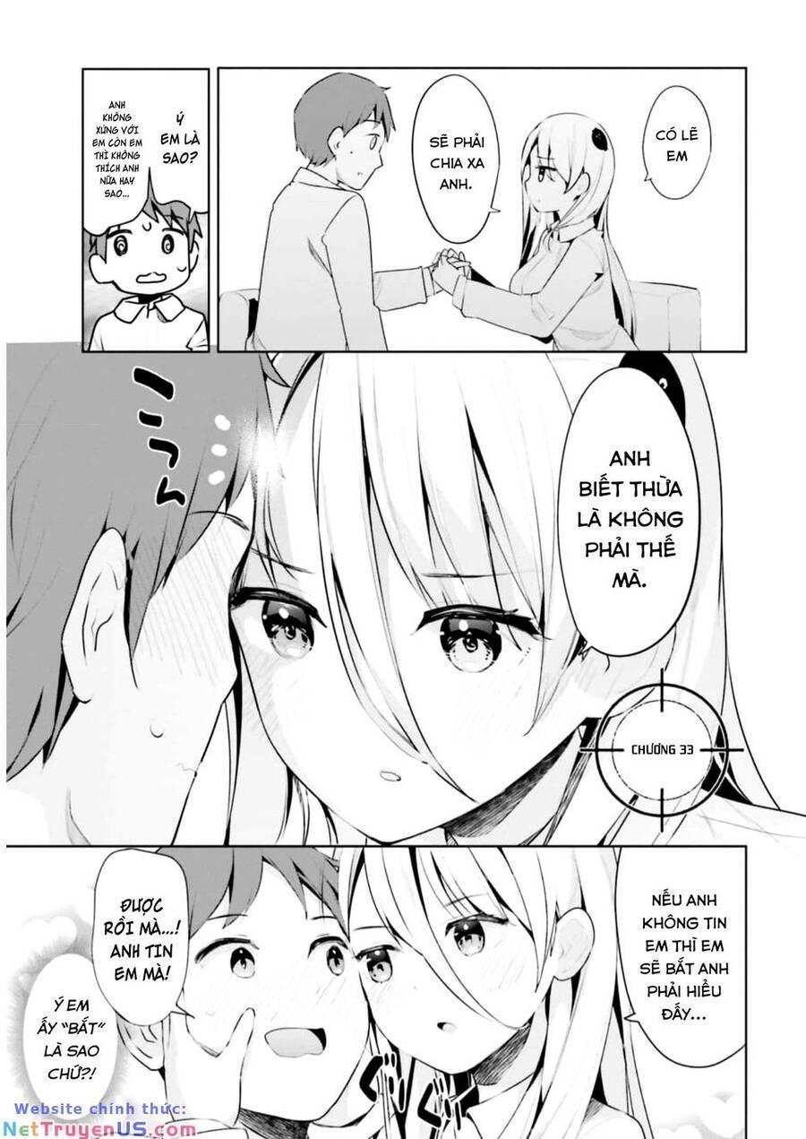 dear sir... i married a killer chapter 33 4