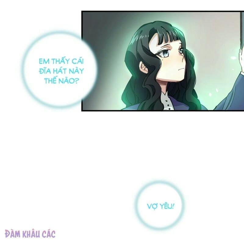 hắc bạch hữu thường chapter 9 25