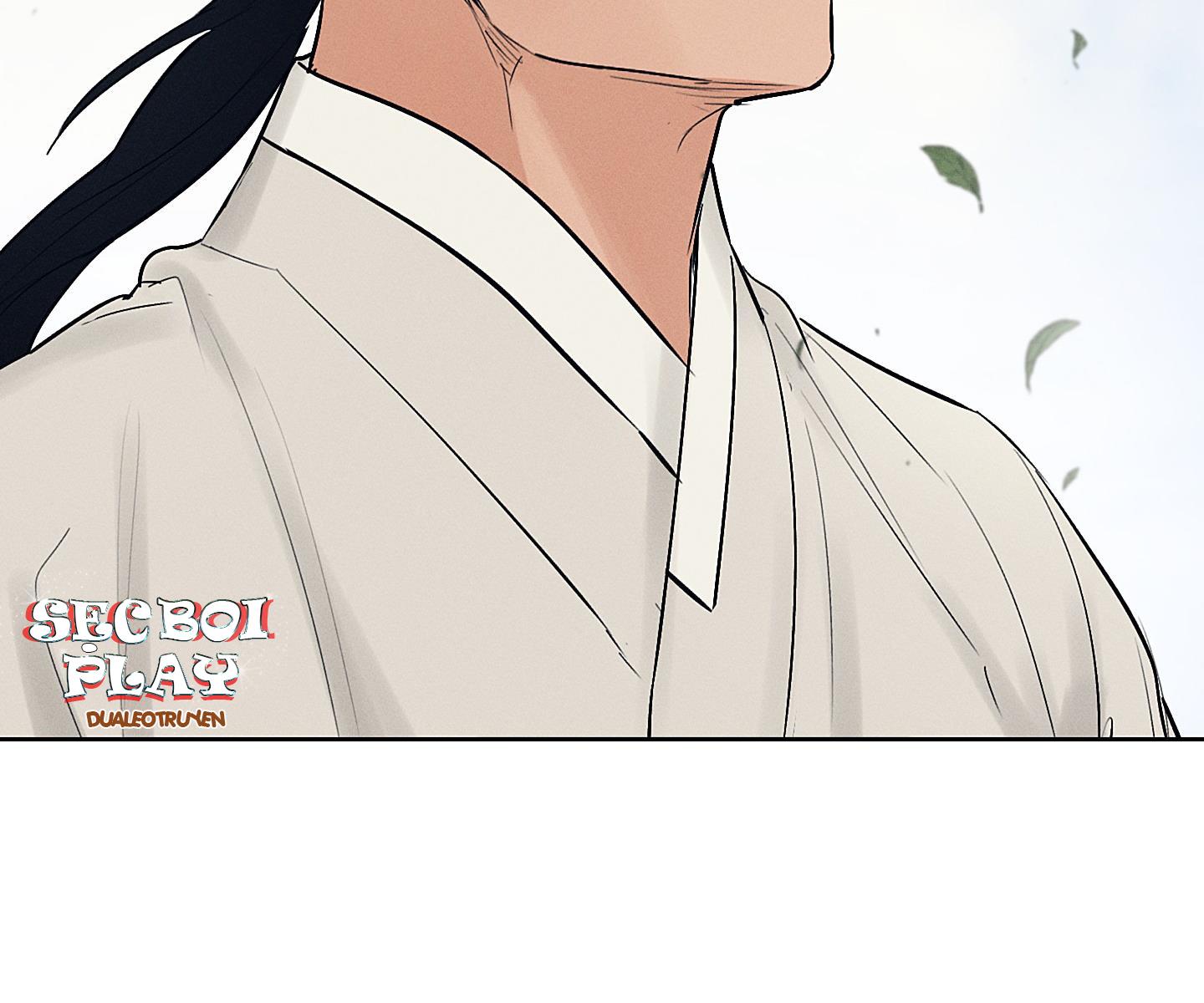 CỬA HÀNG ĐỒ CHƠI NGƯỜI LỚN JOSEON chapter 241