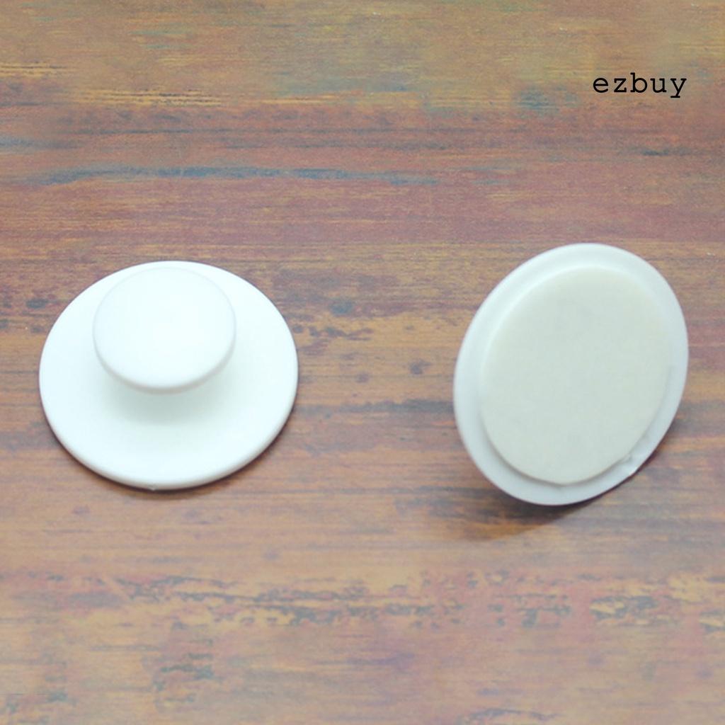 Set 10 tay nắm cửa chống va chạm bảo vệ an toàn cho bé