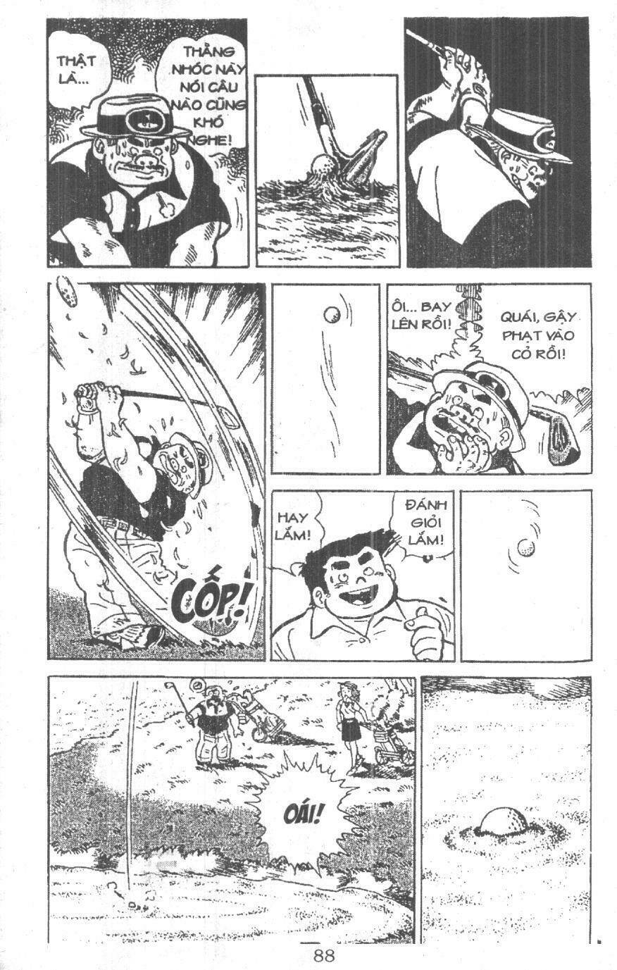 ashita tenki ni naare chapter 1 86