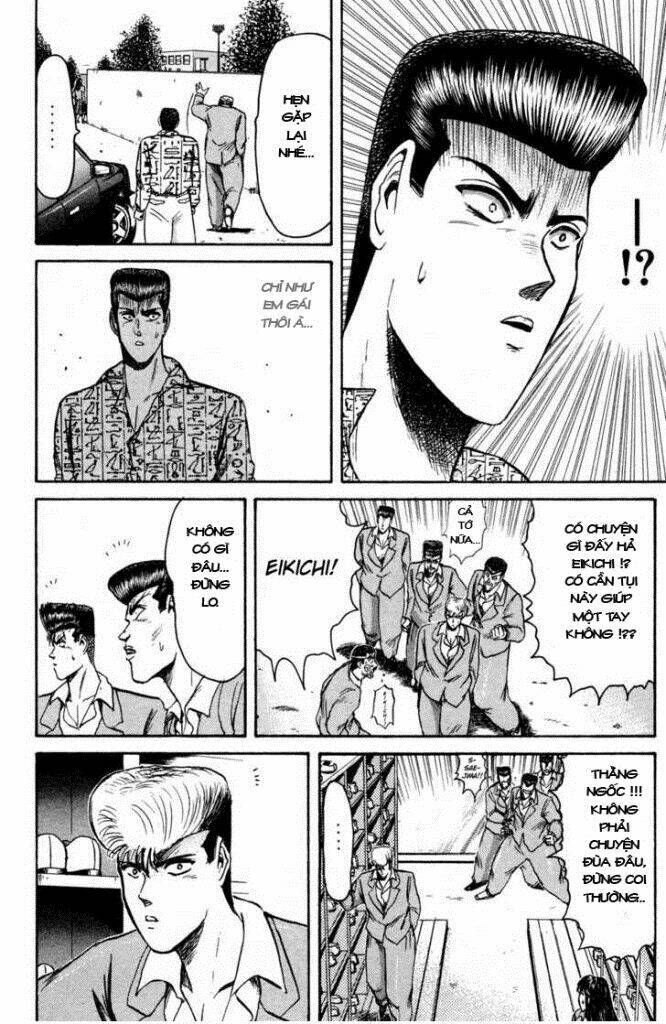 shonan junai gumi chapter 85 5