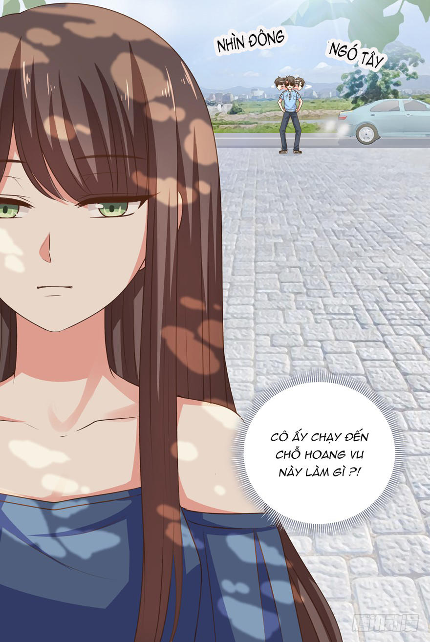 lưu luyến không rời chapter 21 35