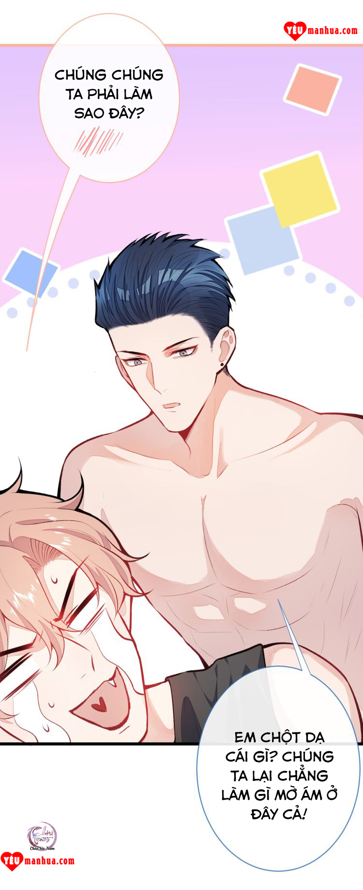 hotsearch của ảnh đế chapter 15 6