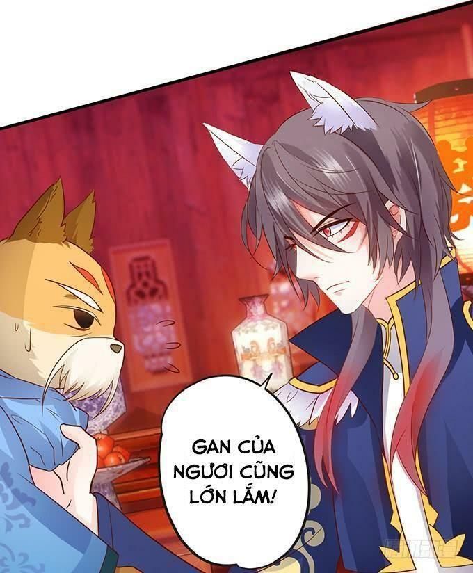 hồ tiên hung bạo chapter 62 26