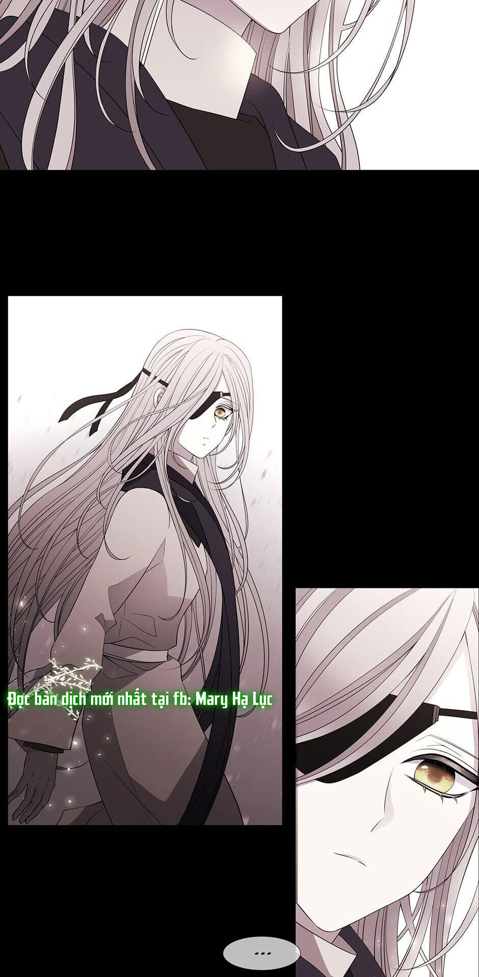 năm môn đệ của charlotte chapter 48 11