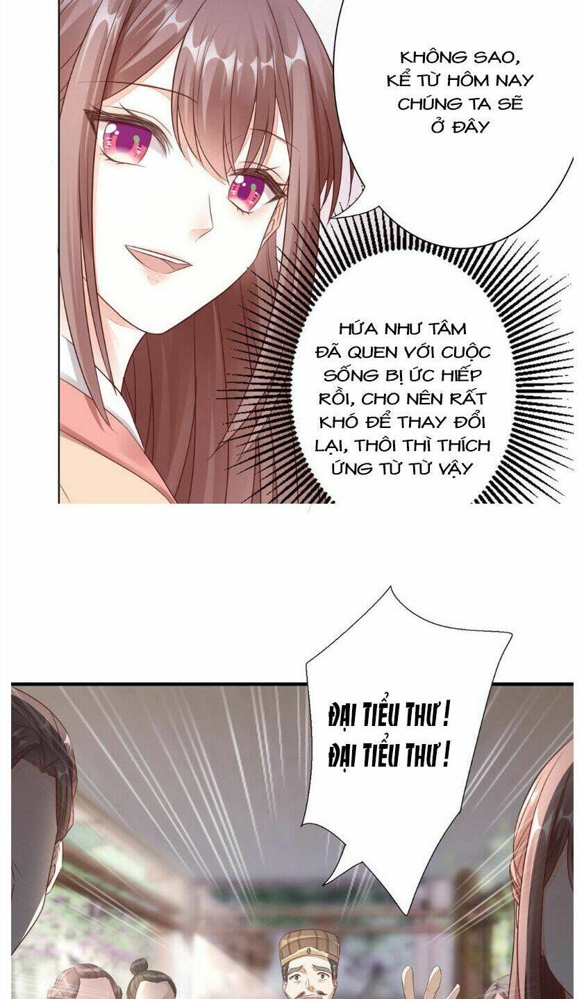 thần y yêu hậu chapter 8 5