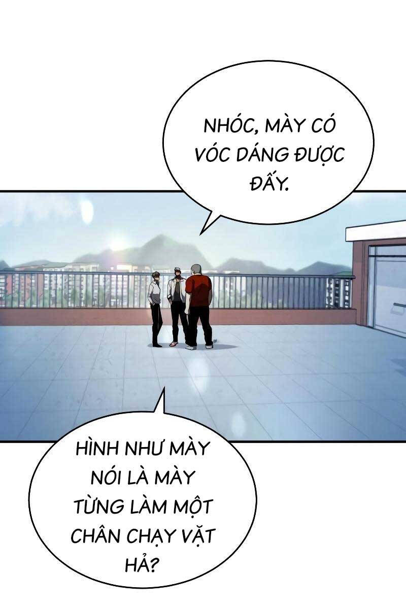 ác quỷ trở lại học đường chapter 12.1 4