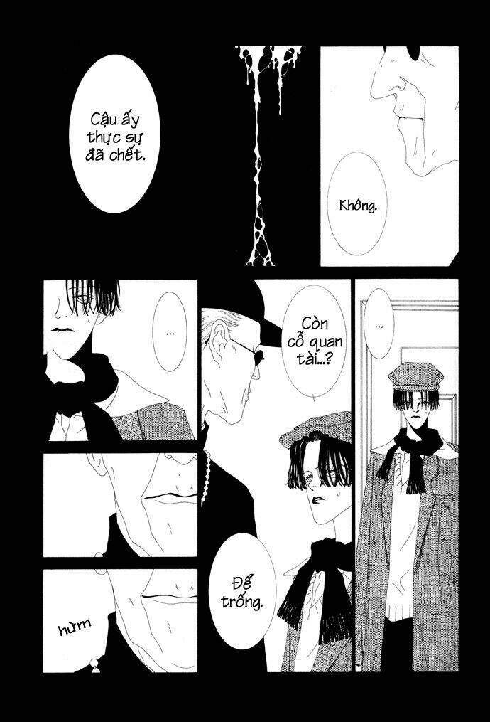 k no souretsu chapter 1 16