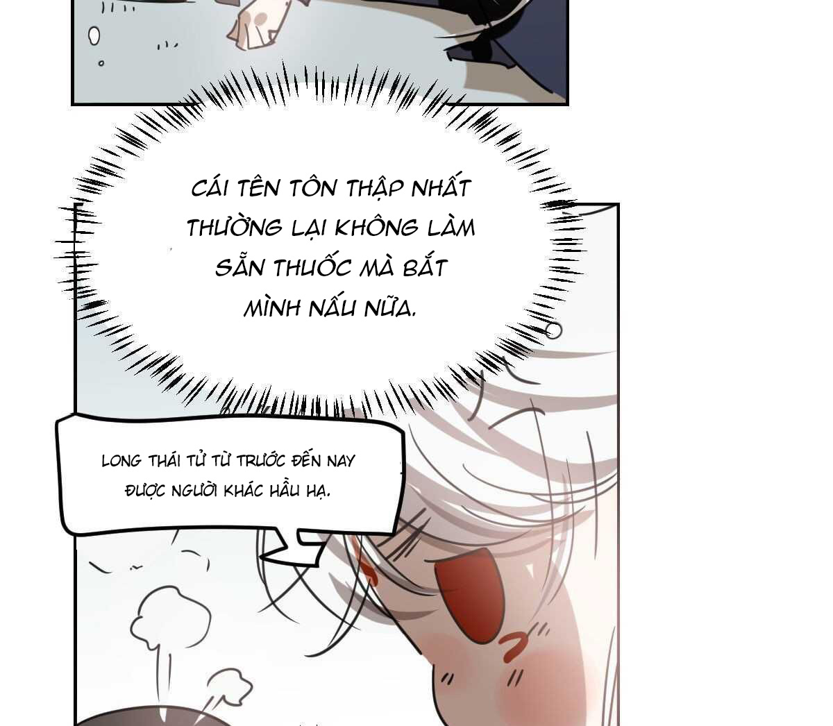 bắt lấy ngao ngao chapter 125 37