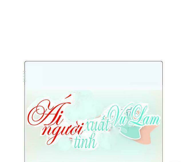 ái người tình xuất vu lam chapter 30 32