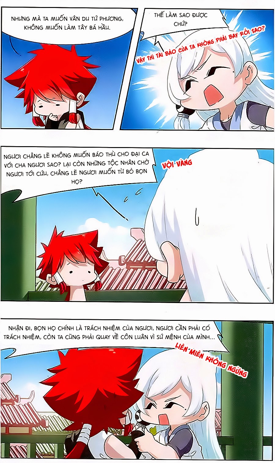 manh phong thần chapter 42 3