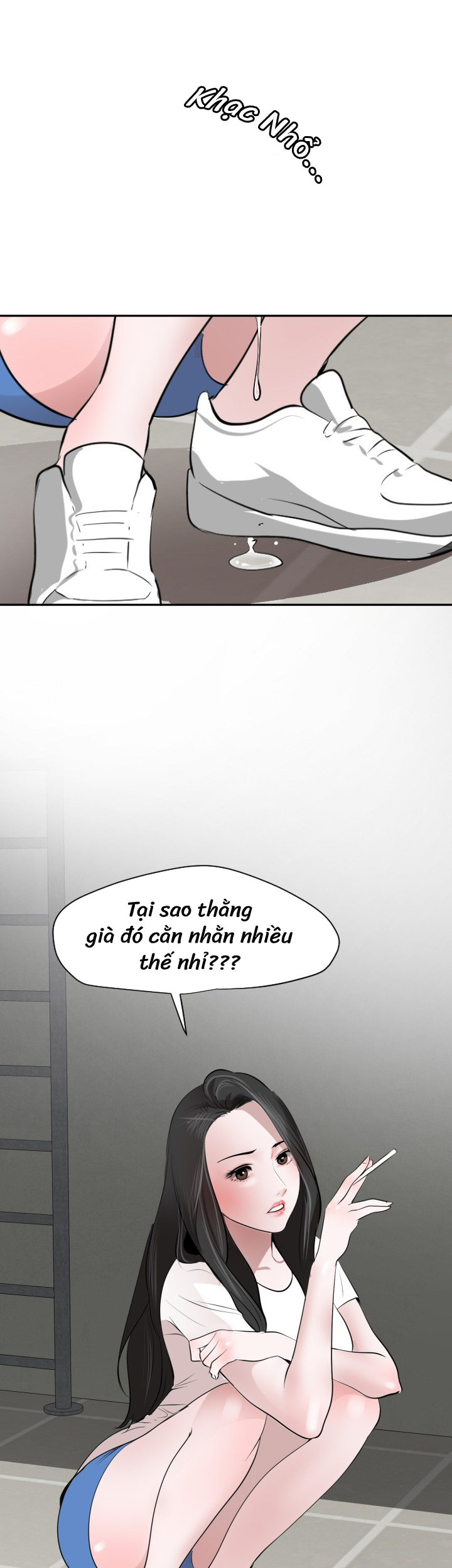 cột thu lôi chapter 57 31