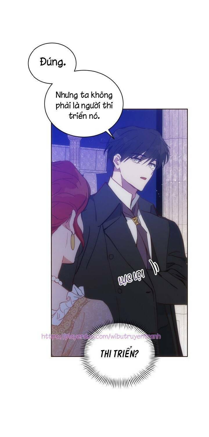 cái chết của lamia orphe chapter 18 10