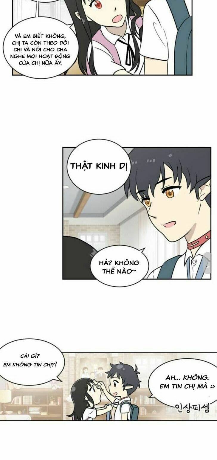 haru ơi chapter 2 22