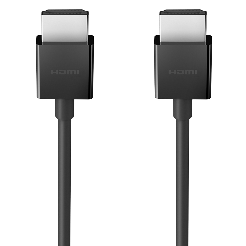 CÁP HDMI BELKIN AV10175BT2M-BLK